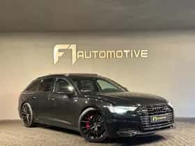 Audi A6 (2021) thumbnail 7