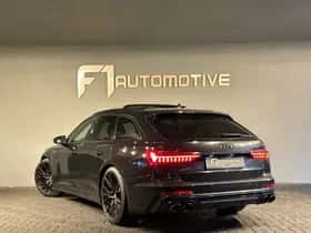 Audi A6 (2021) thumbnail 8
