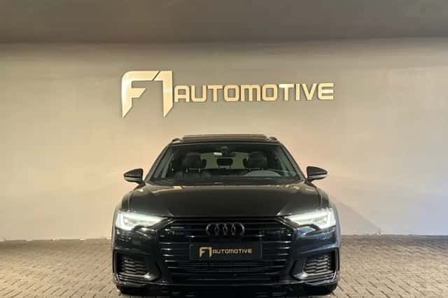 Audi A6 (2021) thumbnail 9