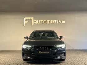 Audi A6 (2021) thumbnail 9