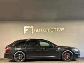 Audi A6 (2021) thumbnail 10