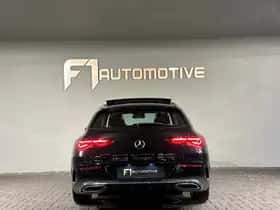 Mercedes-Benz CLA-Klasse (2019) thumbnail 11