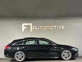 Mercedes-Benz CLA-Klasse (2019) thumbnail 12