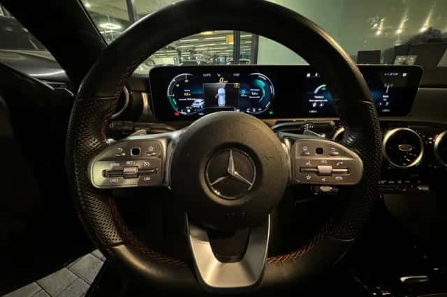 Mercedes-Benz CLA-Klasse (2019) thumbnail 13