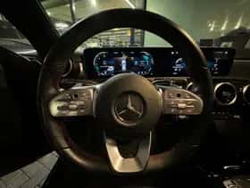 Mercedes-Benz CLA-Klasse (2019) thumbnail 13