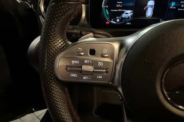 Mercedes-Benz CLA-Klasse (2019) thumbnail 14