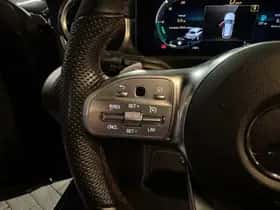 Mercedes-Benz CLA-Klasse (2019) thumbnail 14