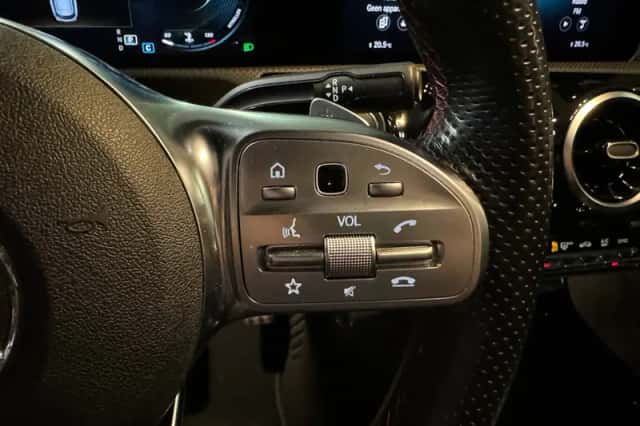 Mercedes-Benz CLA-Klasse (2019) thumbnail 15