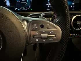 Mercedes-Benz CLA-Klasse (2019) thumbnail 15