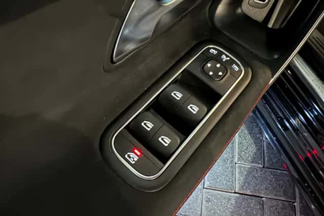 Mercedes-Benz CLA-Klasse (2019) thumbnail 16