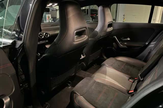 Mercedes-Benz CLA-Klasse (2019) thumbnail 20