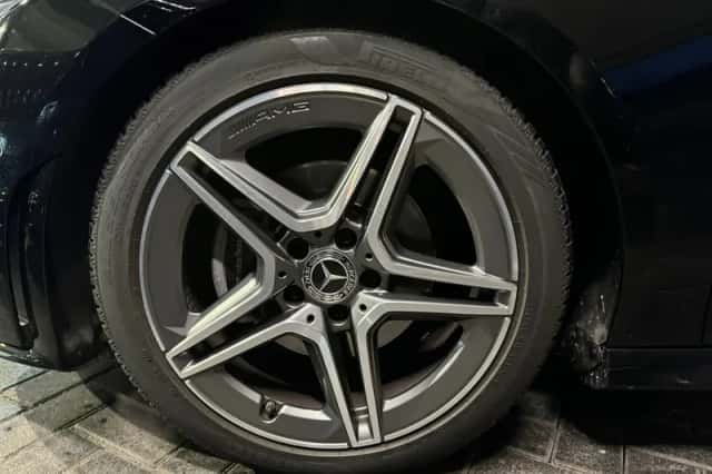 Mercedes-Benz CLA-Klasse (2019) thumbnail 21
