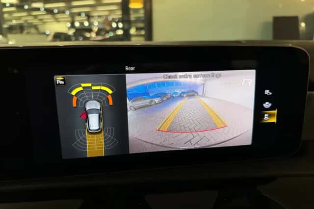 Mercedes-Benz CLA-Klasse (2019) thumbnail 23