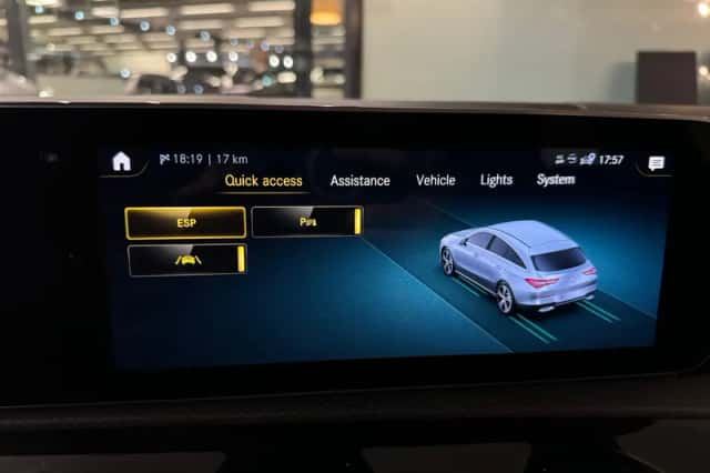 Mercedes-Benz CLA-Klasse (2019) thumbnail 28