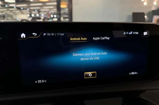 Mercedes-Benz CLA-Klasse (2019) thumbnail 29