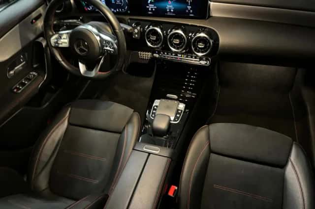 Mercedes-Benz CLA-Klasse (2019) thumbnail 30
