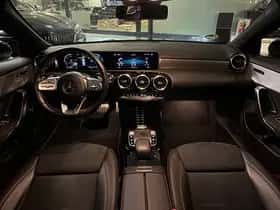 Mercedes-Benz CLA-Klasse (2019) thumbnail 4