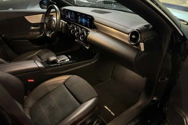 Mercedes-Benz CLA-Klasse (2019) thumbnail 31
