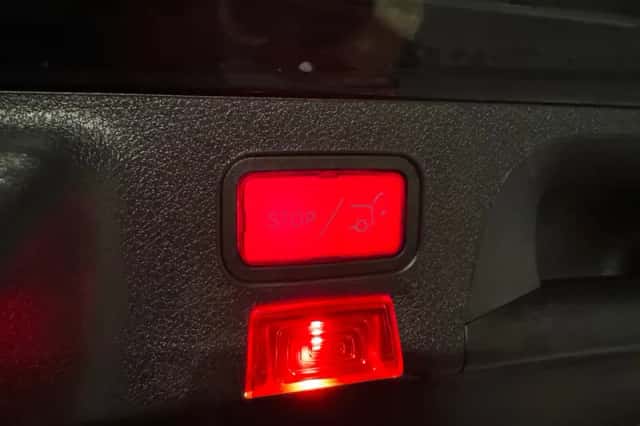 Mercedes-Benz CLA-Klasse (2019) thumbnail 33