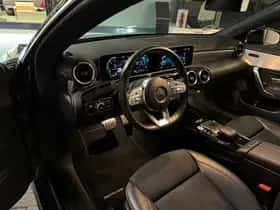 Mercedes-Benz CLA-Klasse (2019) thumbnail 5