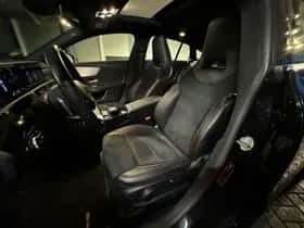 Mercedes-Benz CLA-Klasse (2019) thumbnail 6