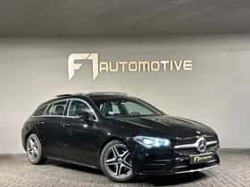 Mercedes-Benz CLA-Klasse (2019) thumbnail 7