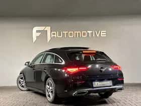 Mercedes-Benz CLA-Klasse (2019) thumbnail 8