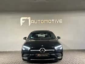 Mercedes-Benz CLA-Klasse (2019) thumbnail 9