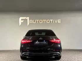Mercedes-Benz C-Klasse (2021) thumbnail 11