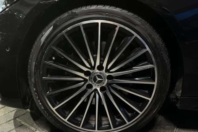 Mercedes-Benz C-Klasse (2021) thumbnail 13