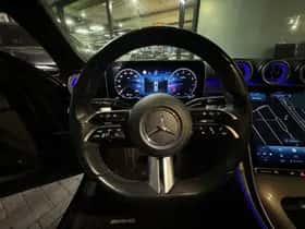Mercedes-Benz C-Klasse (2021) thumbnail 14