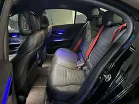Mercedes-Benz C-Klasse (2021) thumbnail 15