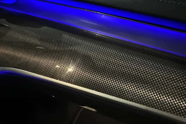 Mercedes-Benz C-Klasse (2021) thumbnail 16