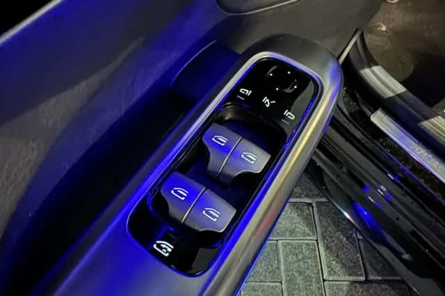 Mercedes-Benz C-Klasse (2021) thumbnail 17