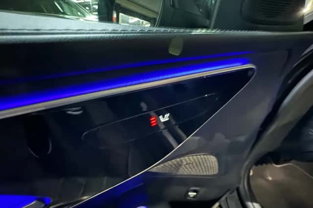 Mercedes-Benz C-Klasse (2021) thumbnail 19