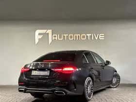 Mercedes-Benz C-Klasse (2021) thumbnail 3