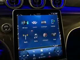 Mercedes-Benz C-Klasse (2021) thumbnail 25