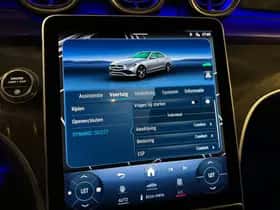 Mercedes-Benz C-Klasse (2021) thumbnail 26