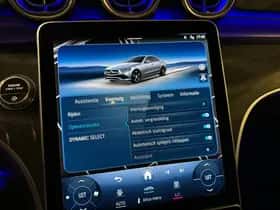 Mercedes-Benz C-Klasse (2021) thumbnail 27
