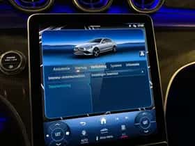 Mercedes-Benz C-Klasse (2021) thumbnail 29
