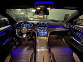 Mercedes-Benz C-Klasse (2021) thumbnail 4