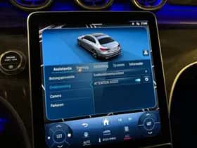 Mercedes-Benz C-Klasse (2021) thumbnail 31
