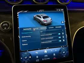 Mercedes-Benz C-Klasse (2021) thumbnail 32