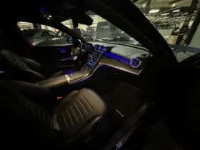 Mercedes-Benz C-Klasse (2021) thumbnail 34
