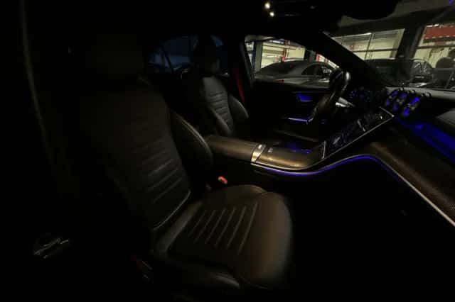 Mercedes-Benz C-Klasse (2021) thumbnail 35