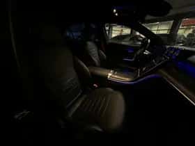 Mercedes-Benz C-Klasse (2021) thumbnail 35