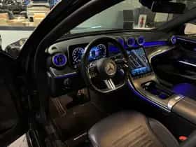 Mercedes-Benz C-Klasse (2021) thumbnail 5