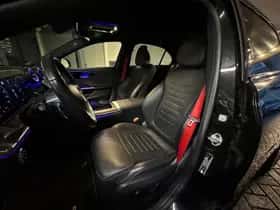 Mercedes-Benz C-Klasse (2021) thumbnail 6