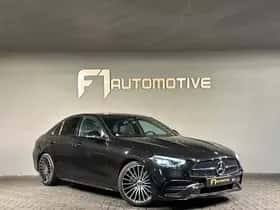Mercedes-Benz C-Klasse (2021) thumbnail 7