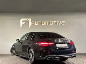 Mercedes-Benz C-Klasse (2021) thumbnail 8